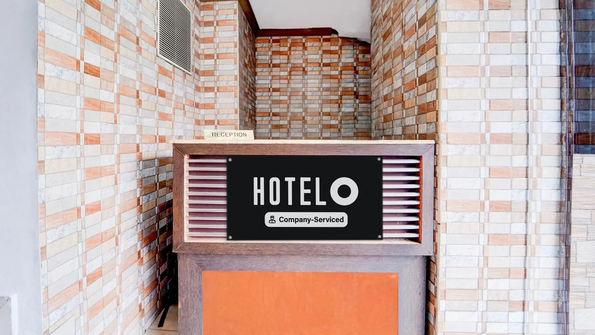 Super Hotel O Dh Road Ernakulam Kochi